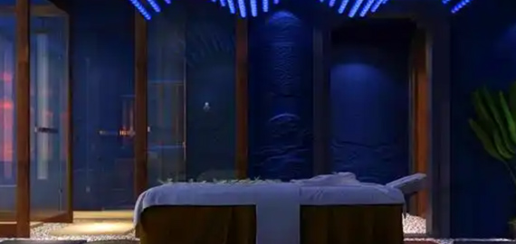 北京石景山YanYan养生馆秉持“客户至上”的服务理念