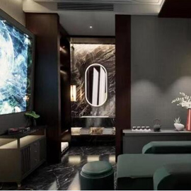 北京石景山YanYan养生馆秉持“客户至上”的服务理念