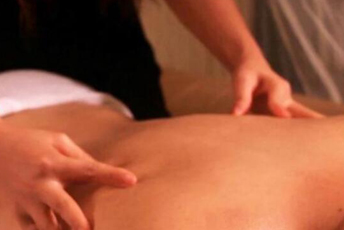 欢迎来到北京石景山YanYan养生馆spa馆!