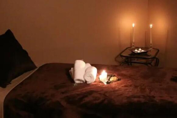 欢迎来到北京石景山YanYan养生馆休闲会所!